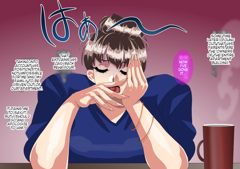 Kyochin ni Netorareta Bitch Zuma | A Bitchy Wife that was stolen by a Big Cock page 5 full