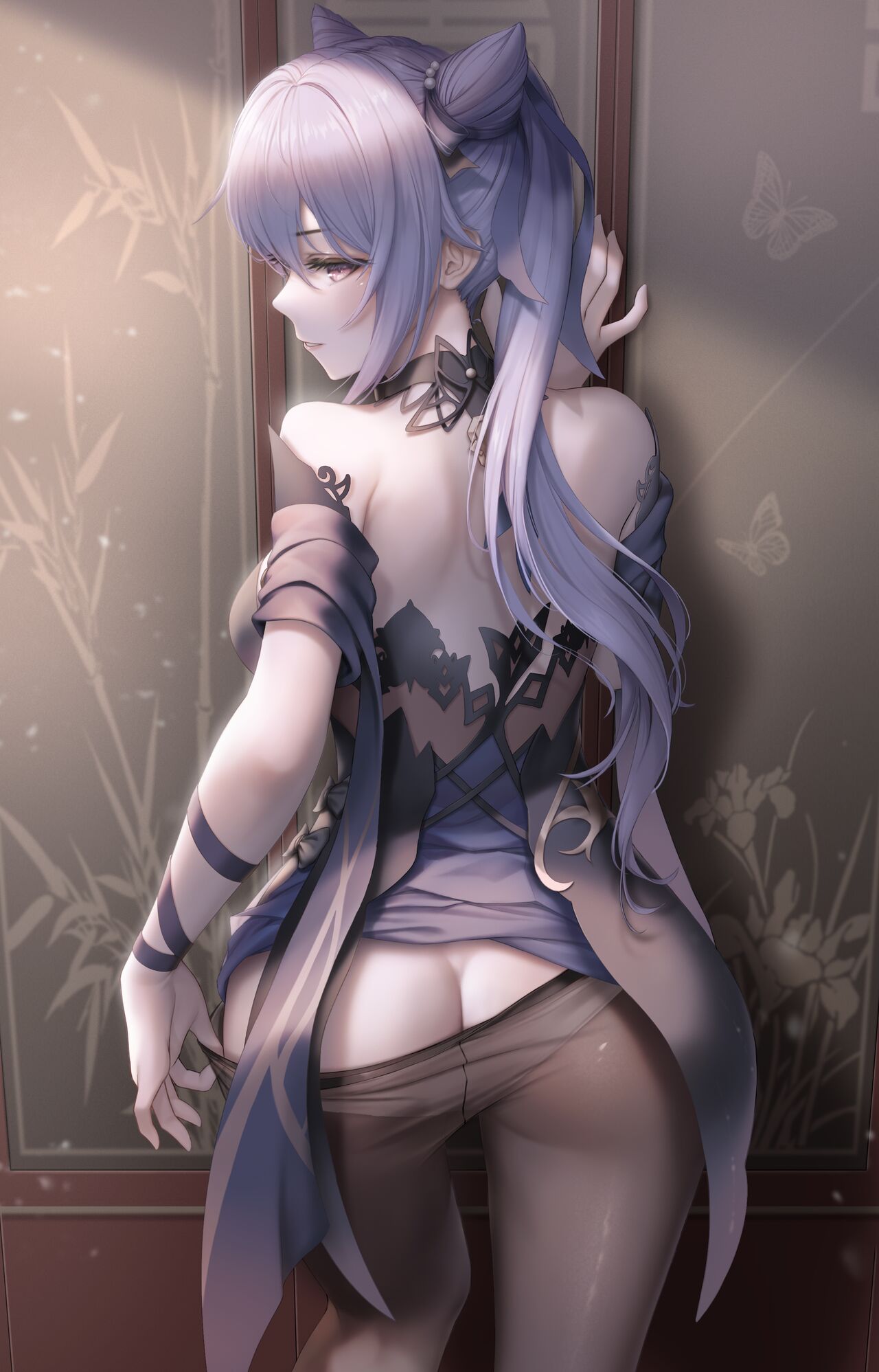 pixiv kie page 1 full