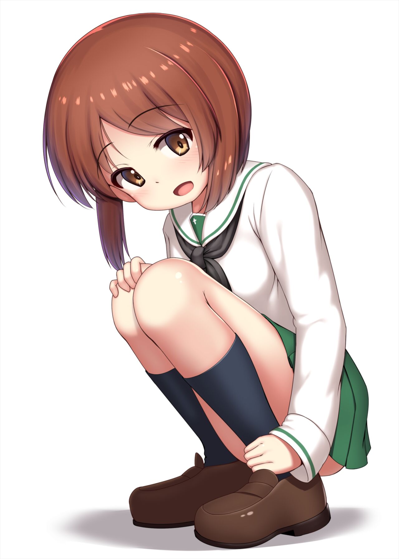 Wildflowers: GirlPan Illustration Set page 5 full