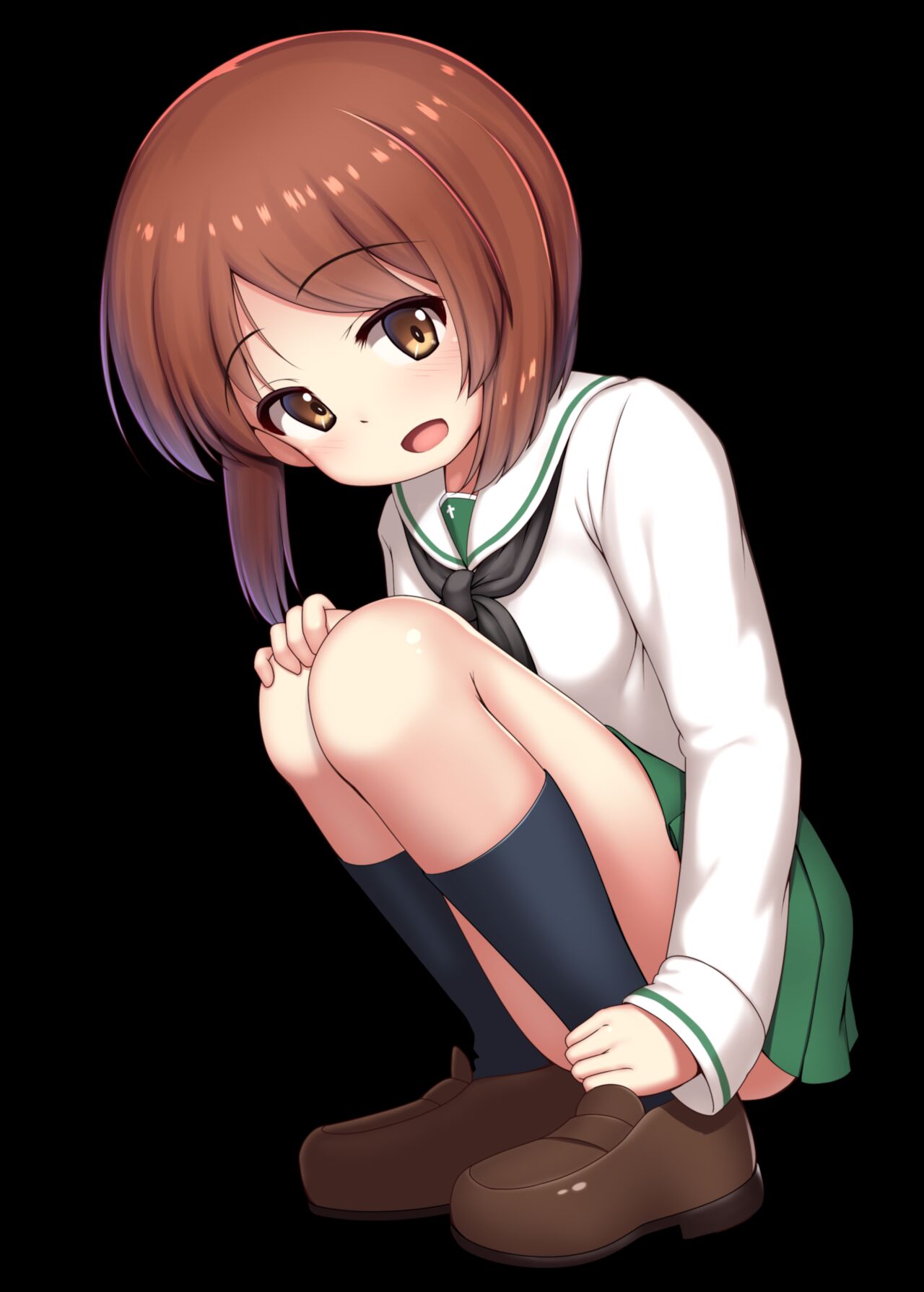 Wildflowers: GirlPan Illustration Set page 6 full