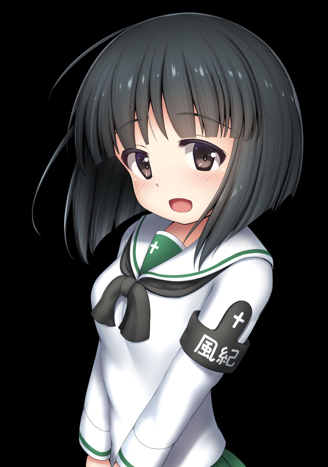 Wildflowers: GirlPan Illustration Set page 9 full