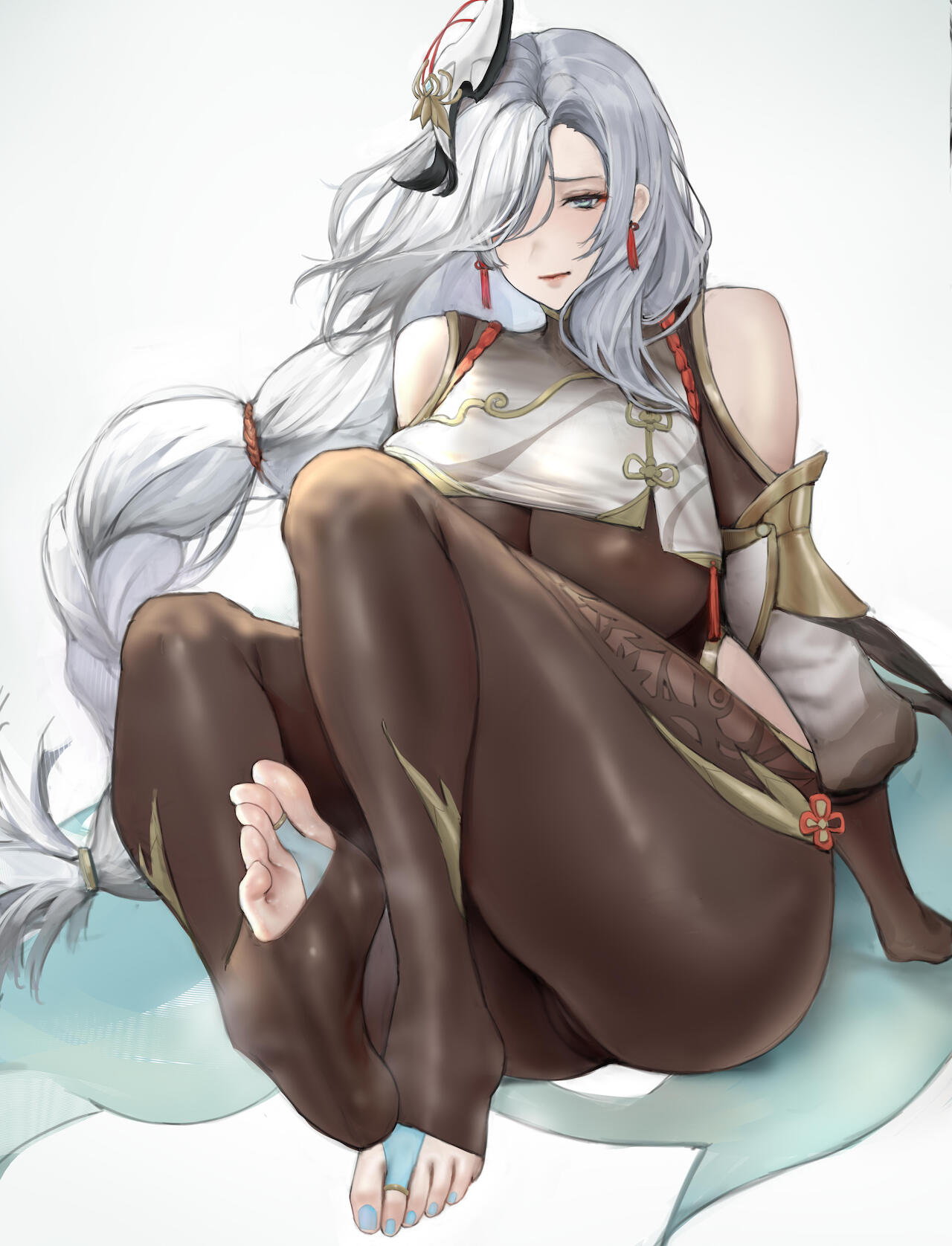 Boingoo阴鸽 page 7 full