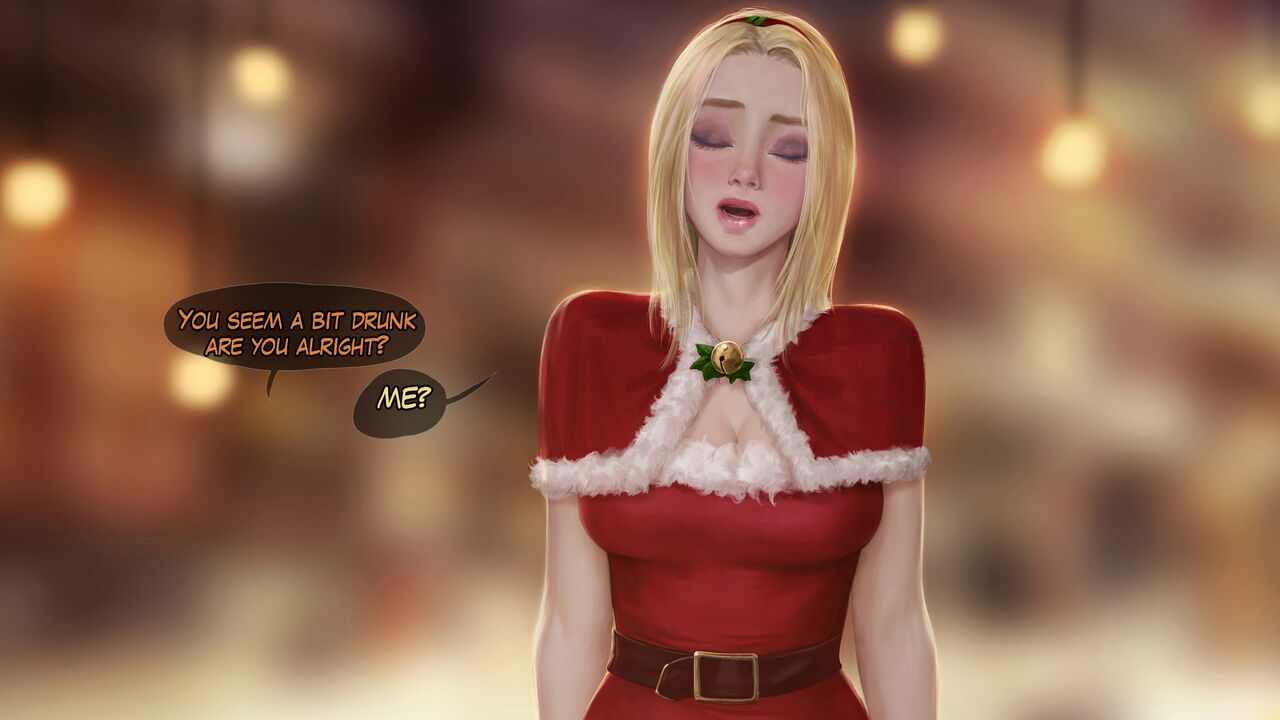 LeagueNTR#12 - Christmas Eve Lux page 8 full