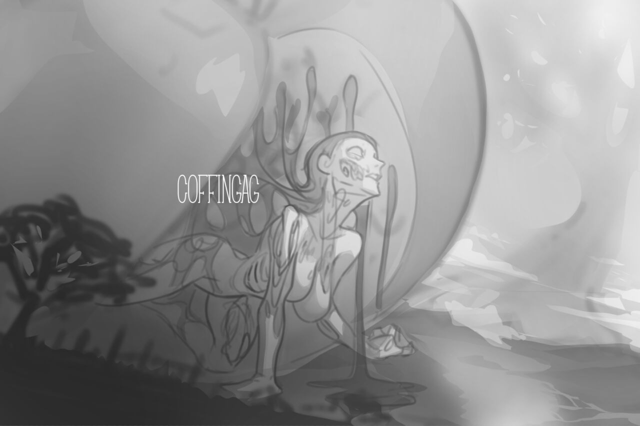 Artist - Coffingag/Coffinguro page 10 full