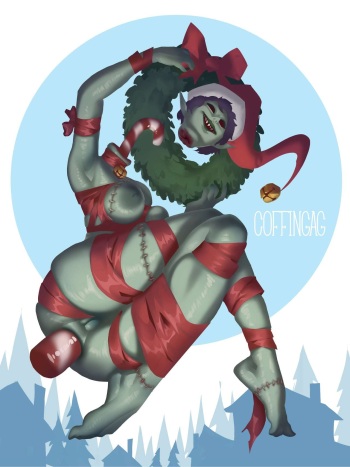 Artist - Coffingag/Coffinguro cover