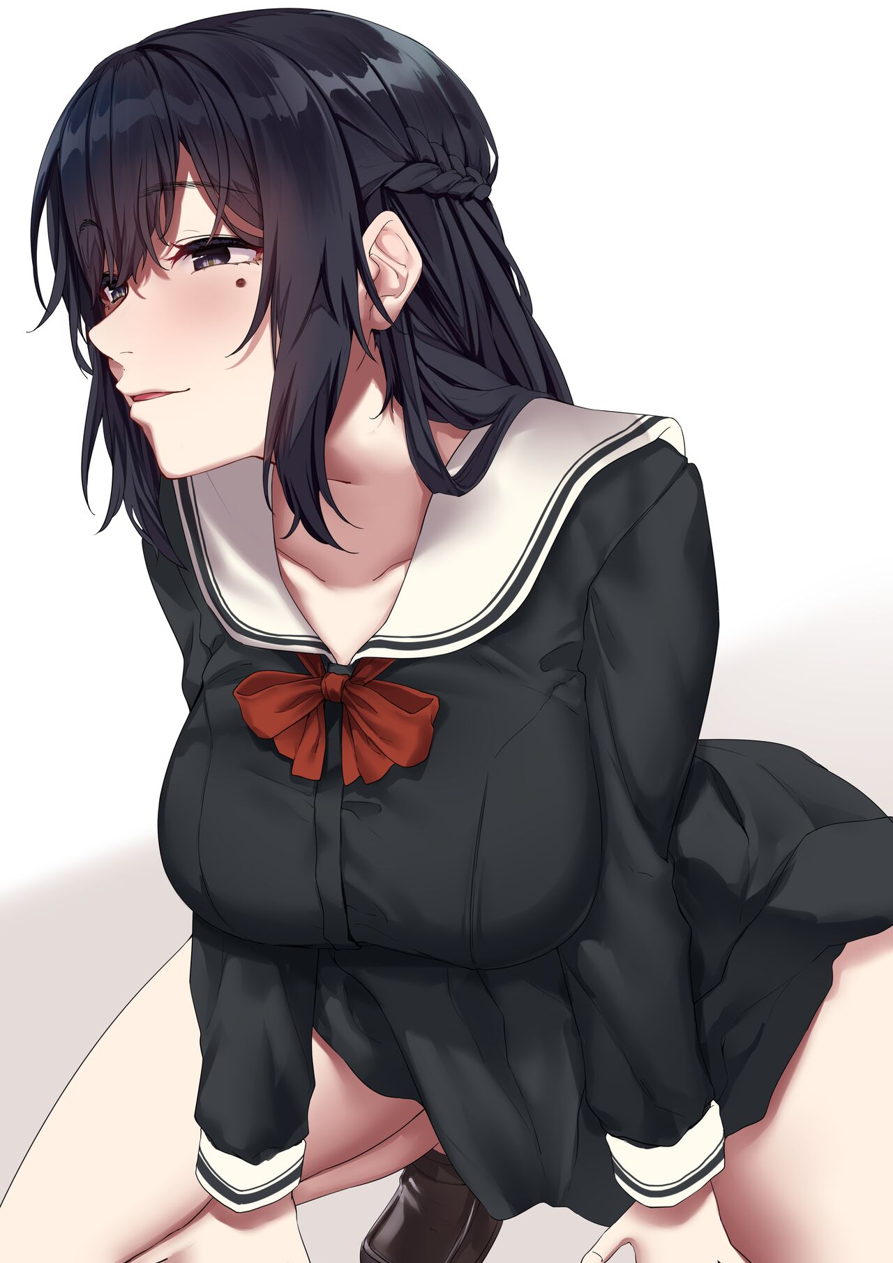 Ehomaki page 1 full