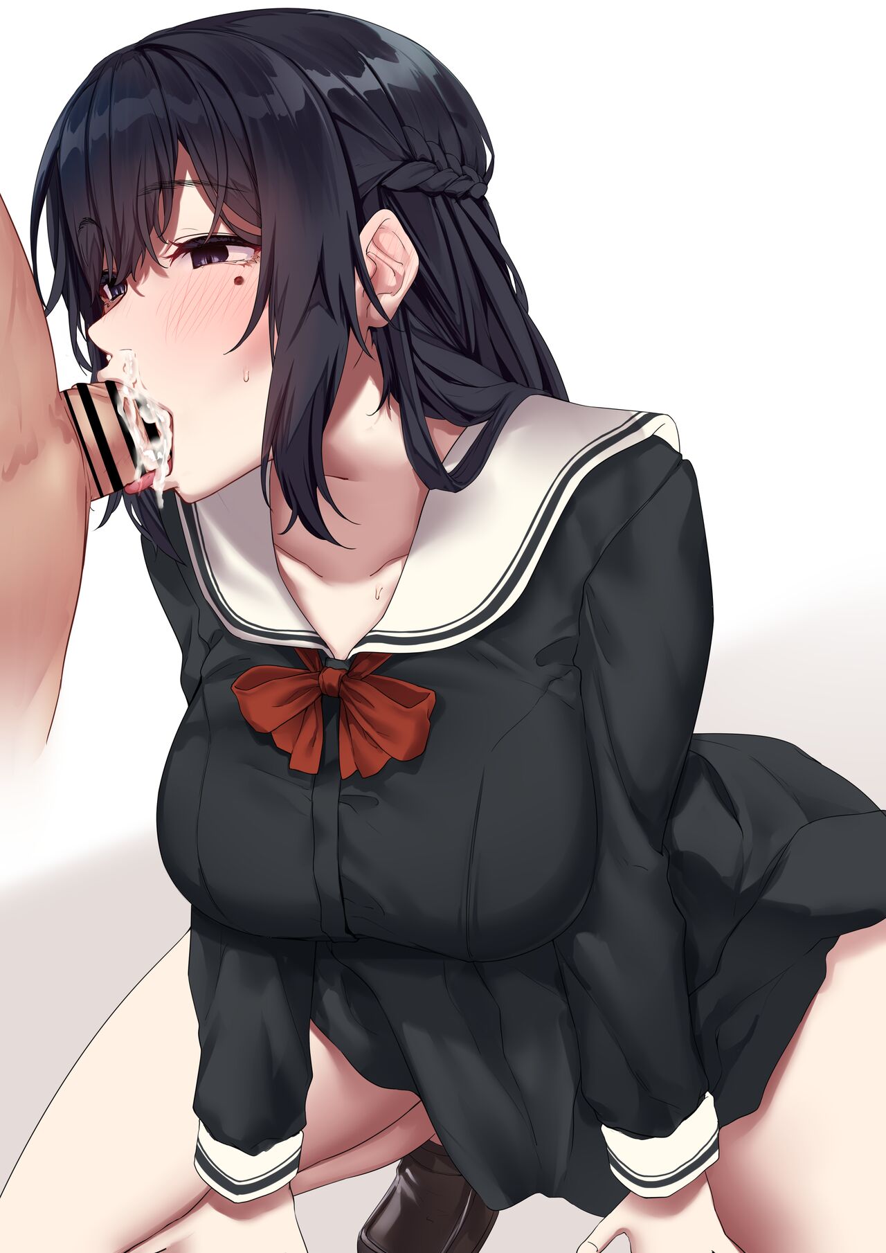 Ehomaki page 4 full