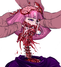 Category - skull fucking
