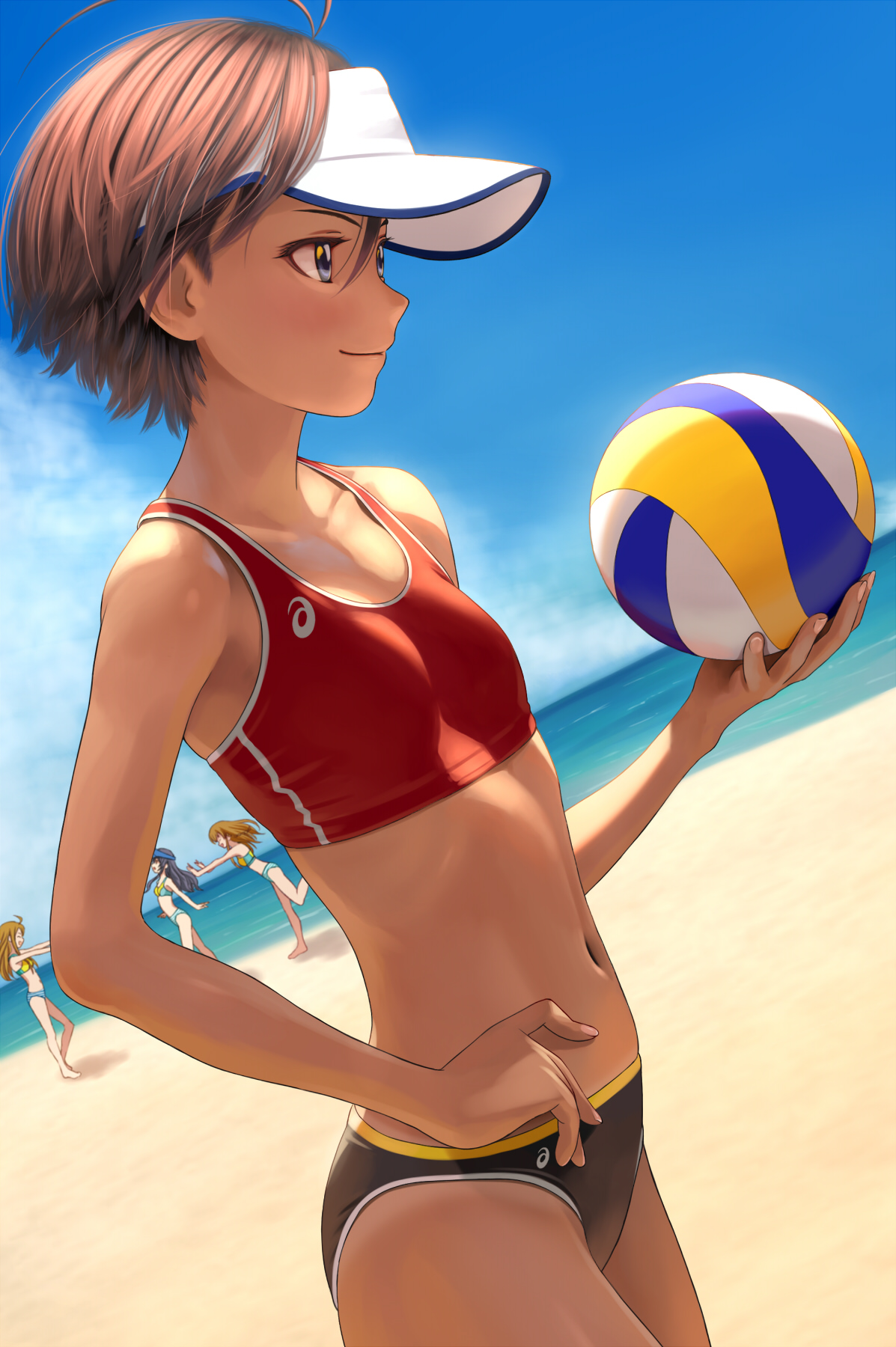 Nekopuchi page 7 full