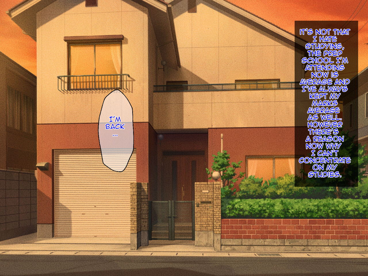 Okaa-san ni Hatsujou Shicha Dame desho! Kono Baka Musuko!|You Can't Lust after Your Own Mother! You Idiot of a Son! page 3 full