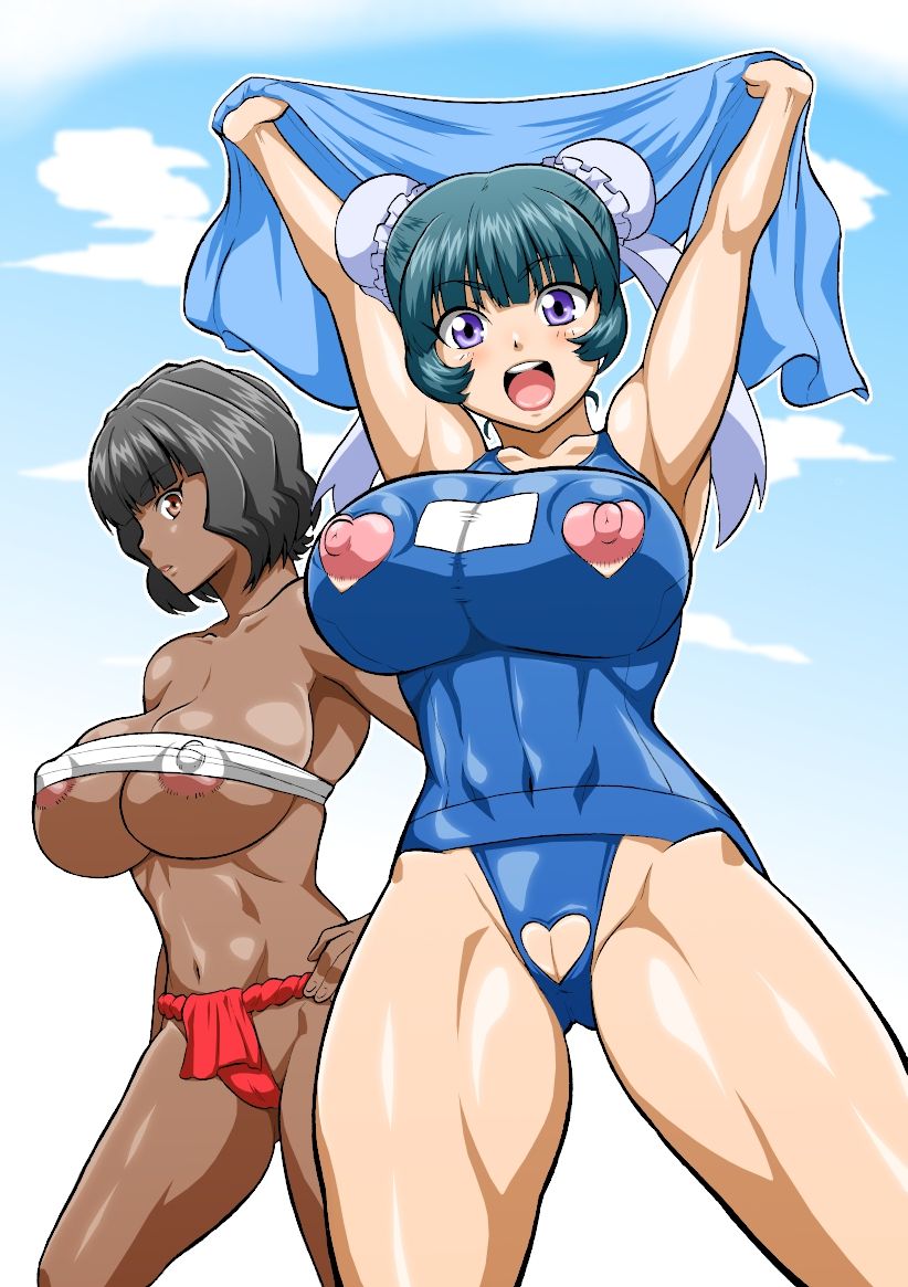 ARTIST hokuto page 4 full