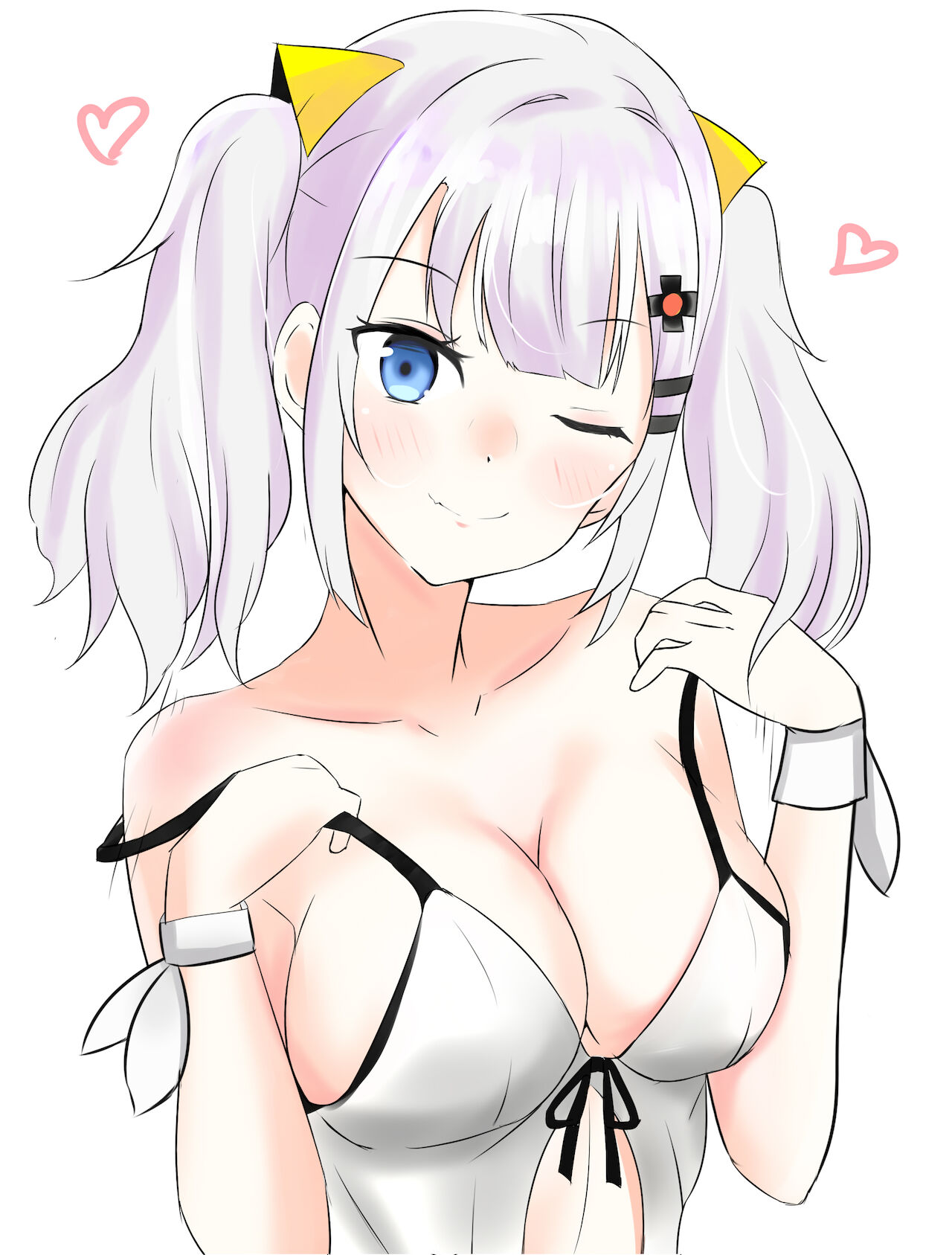 pixiv フリーチェス  2 page 4 full
