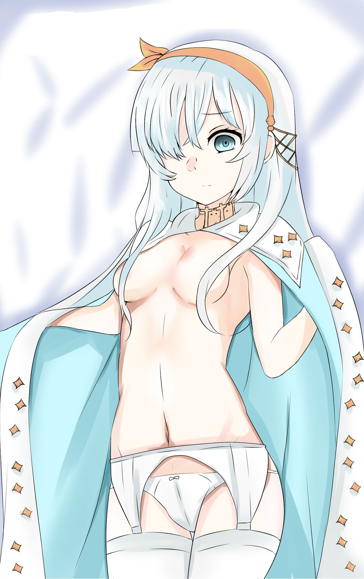 pixiv フリーチェス  2 page 8 full