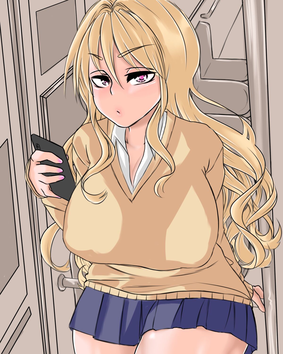 Mayo-Lyn's Art and Commissions page 10 full