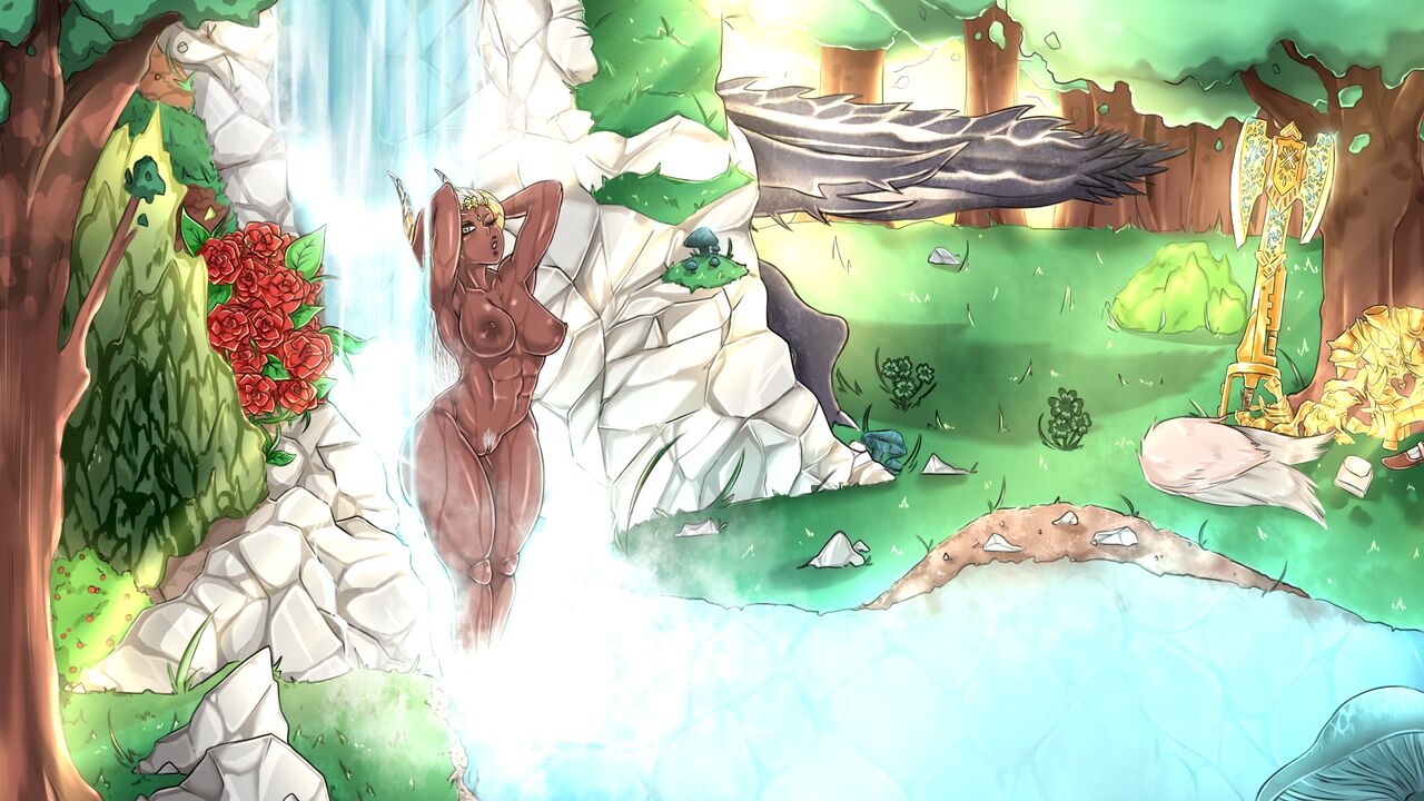 Mayo-Lyn's Art and Commissions page 7 full