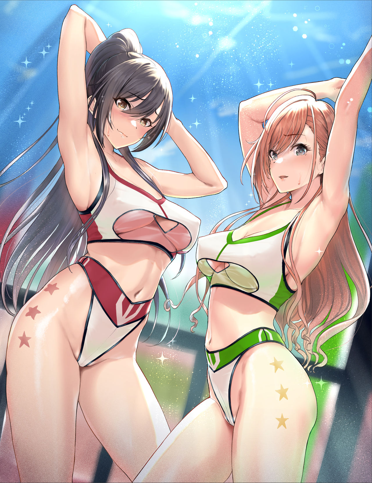 pixiv 狐塚泰士 page 8 full
