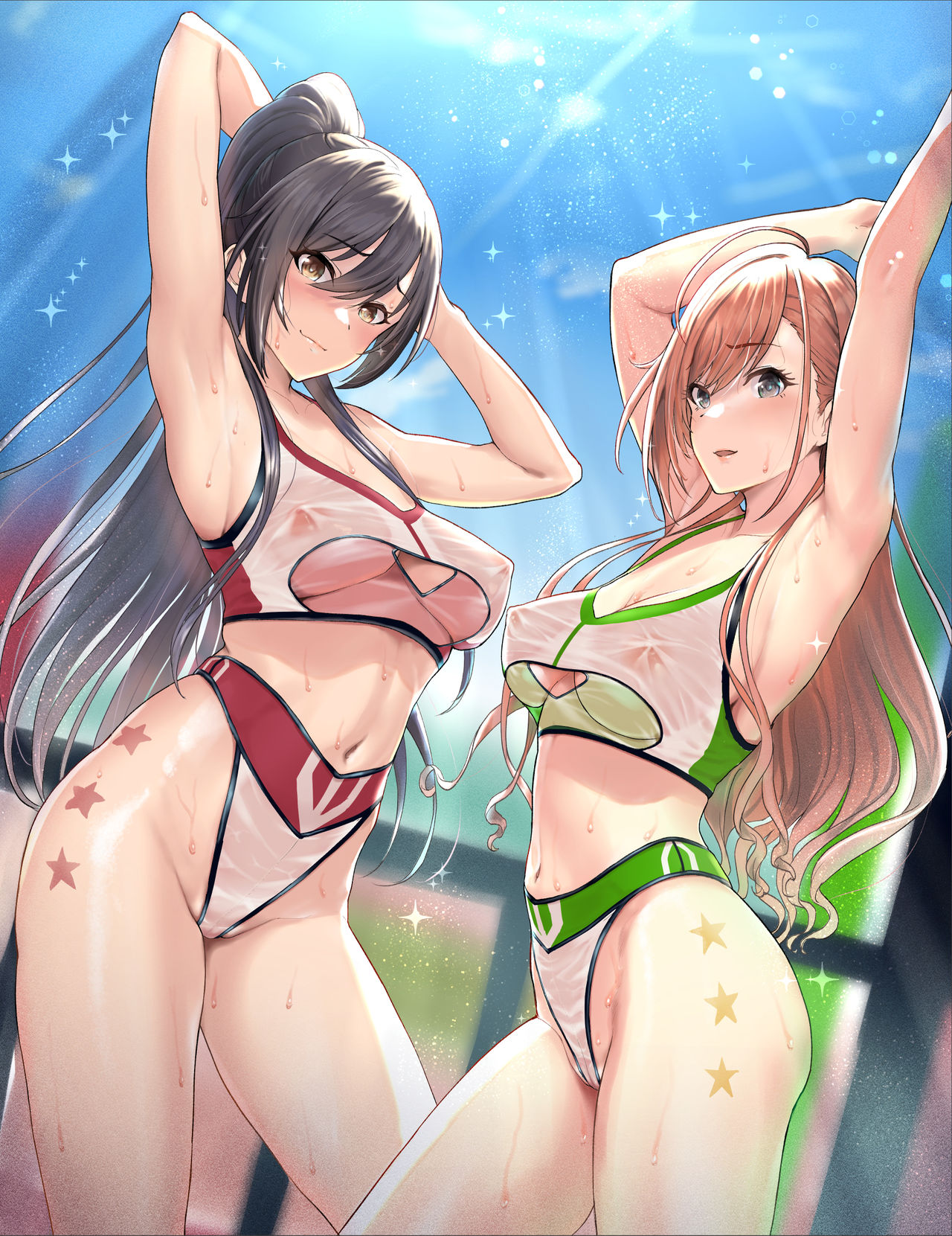 pixiv 狐塚泰士 page 9 full