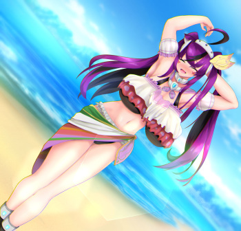 pixiv 無職軟膏 cover