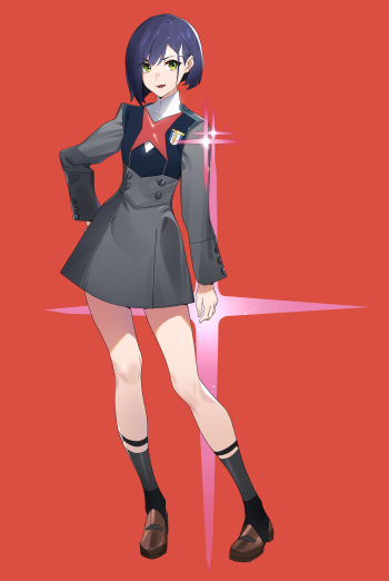 阿南刻7 cover