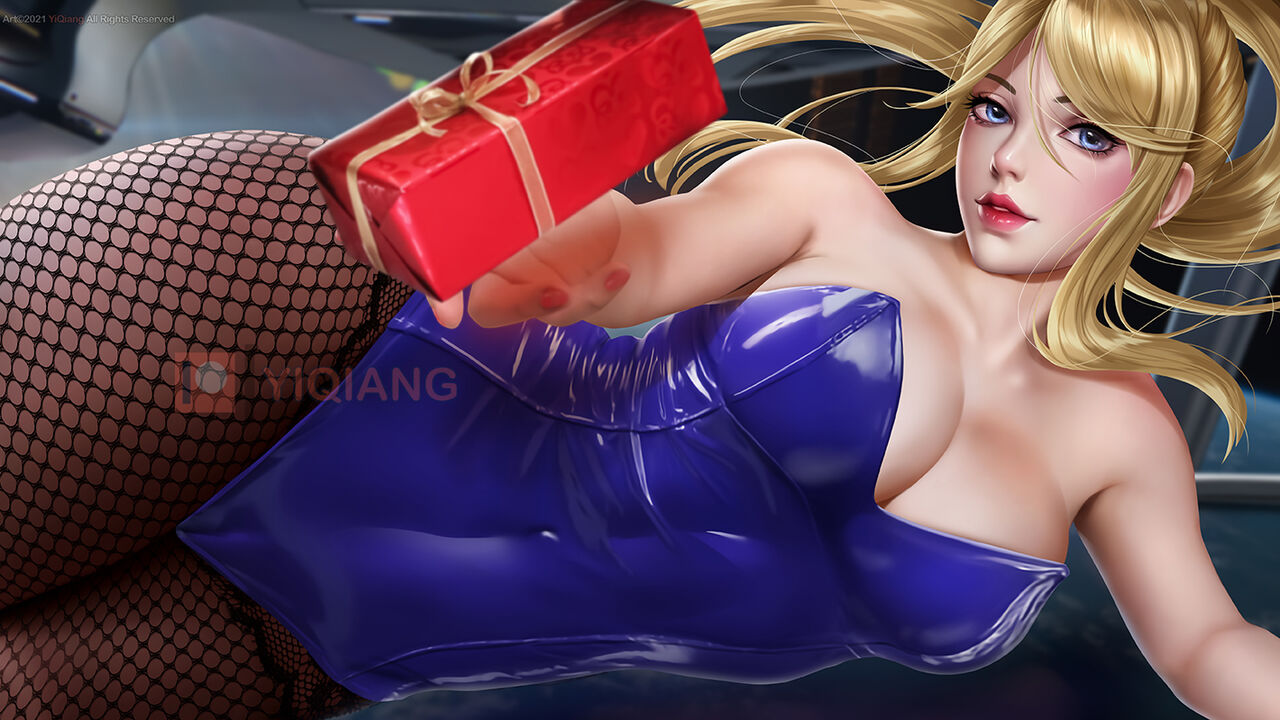 Samus page 3 full
