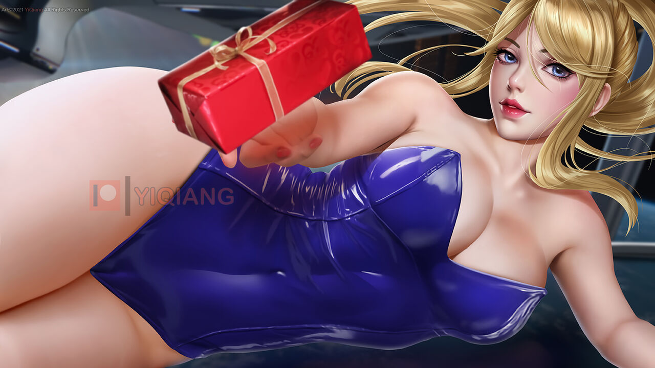 Samus page 5 full