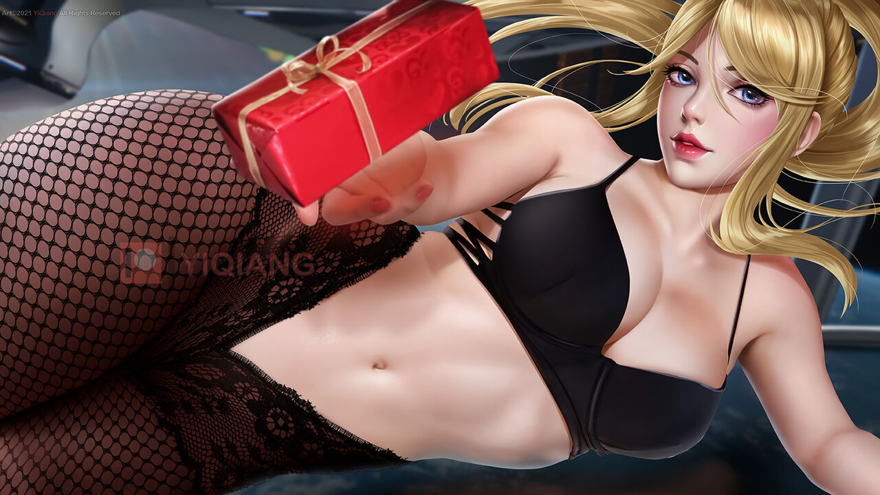 Samus page 6 full