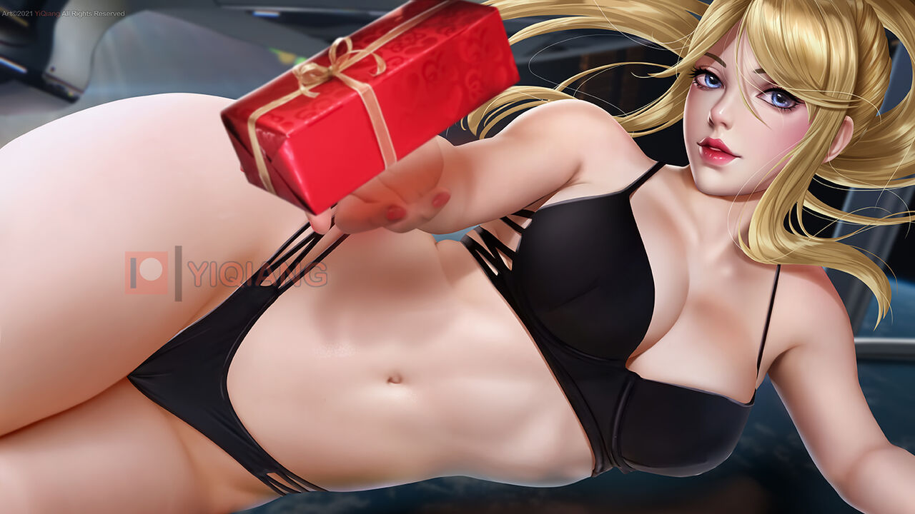 Samus page 7 full