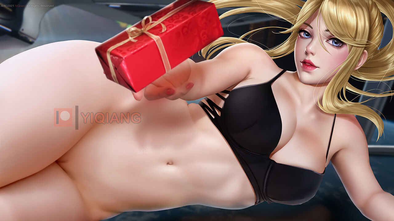 Samus page 9 full