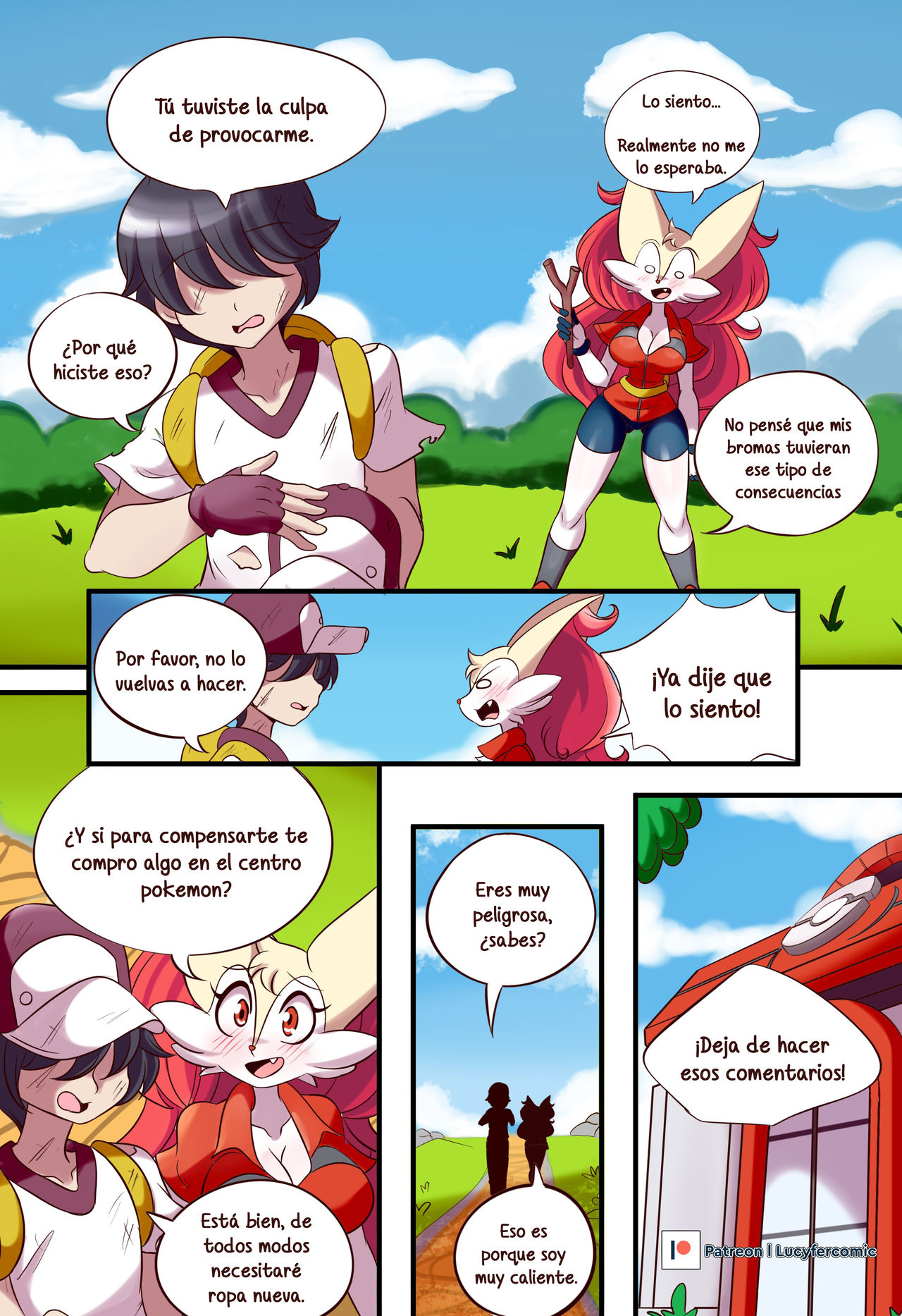 Braixen Bray + Extras page 10 full