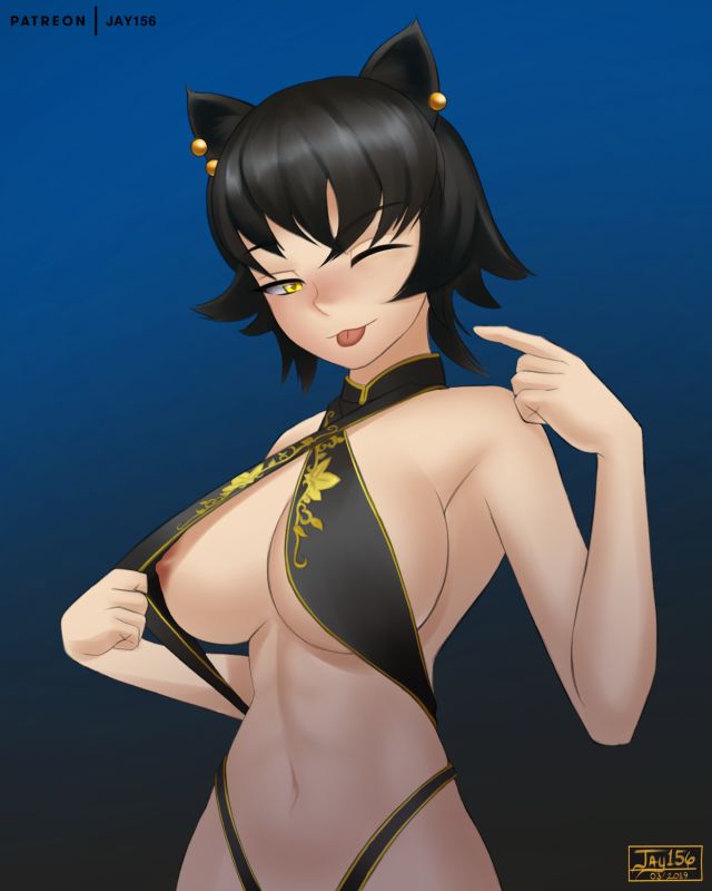 RWBY page 9 full