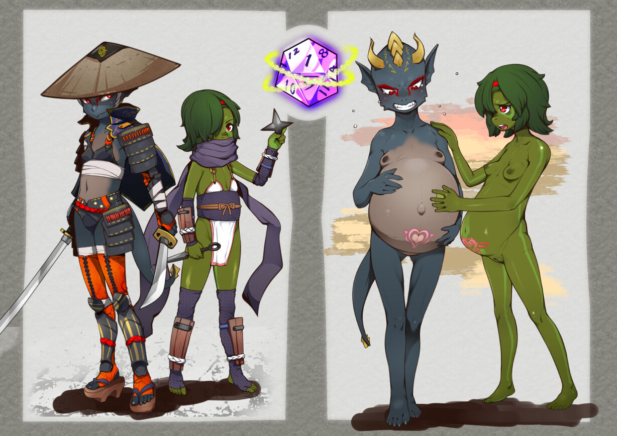 J7w - D20 Critical Failure &amp; Related page 9 full