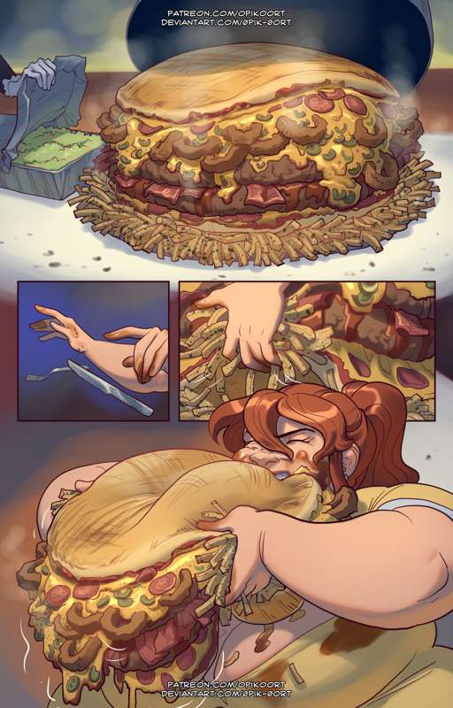 The Promotion page 7 full