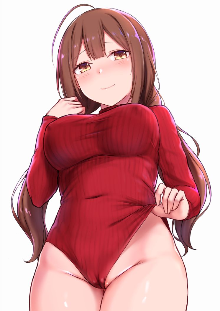 Character - kuwayama chiyuki page 3 full