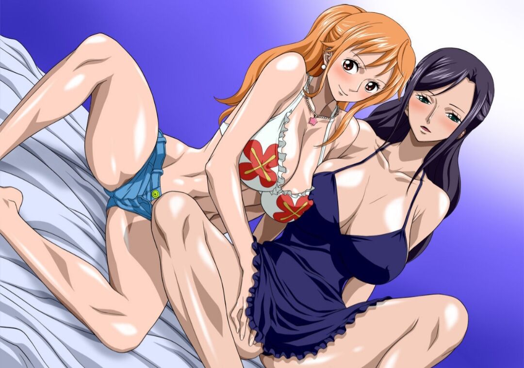 Hime Hime Lesbian page 3 full