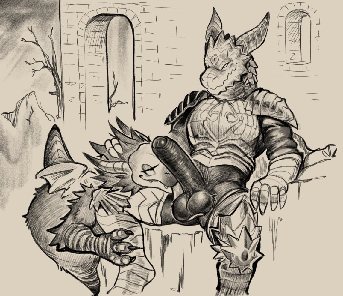 Dragon Armor 2 page 1 full