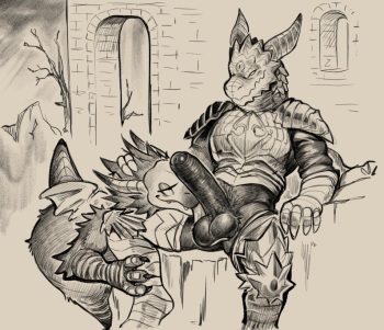 Dragon Armor 2 cover