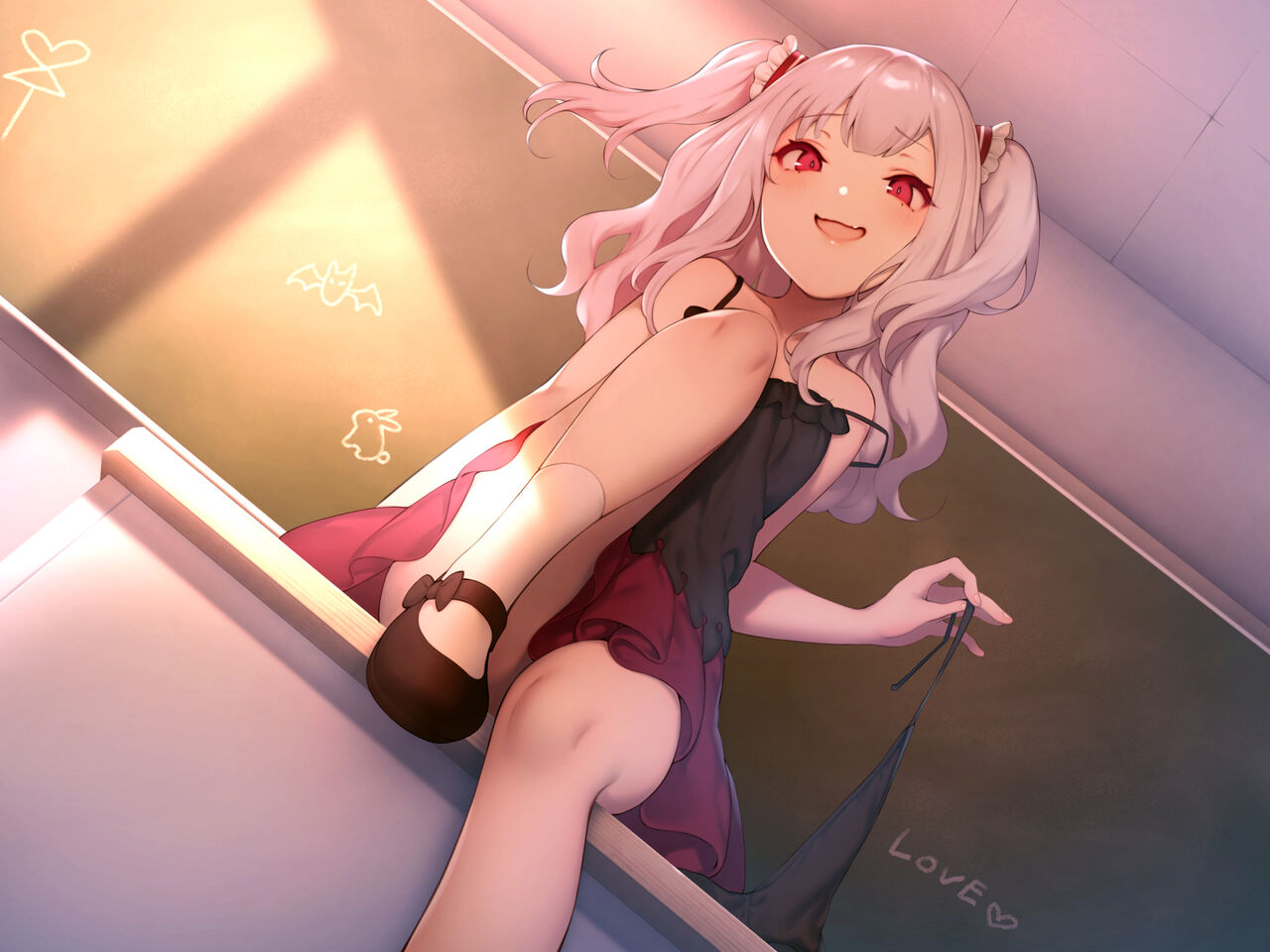 ぽかちゅ page 3 full