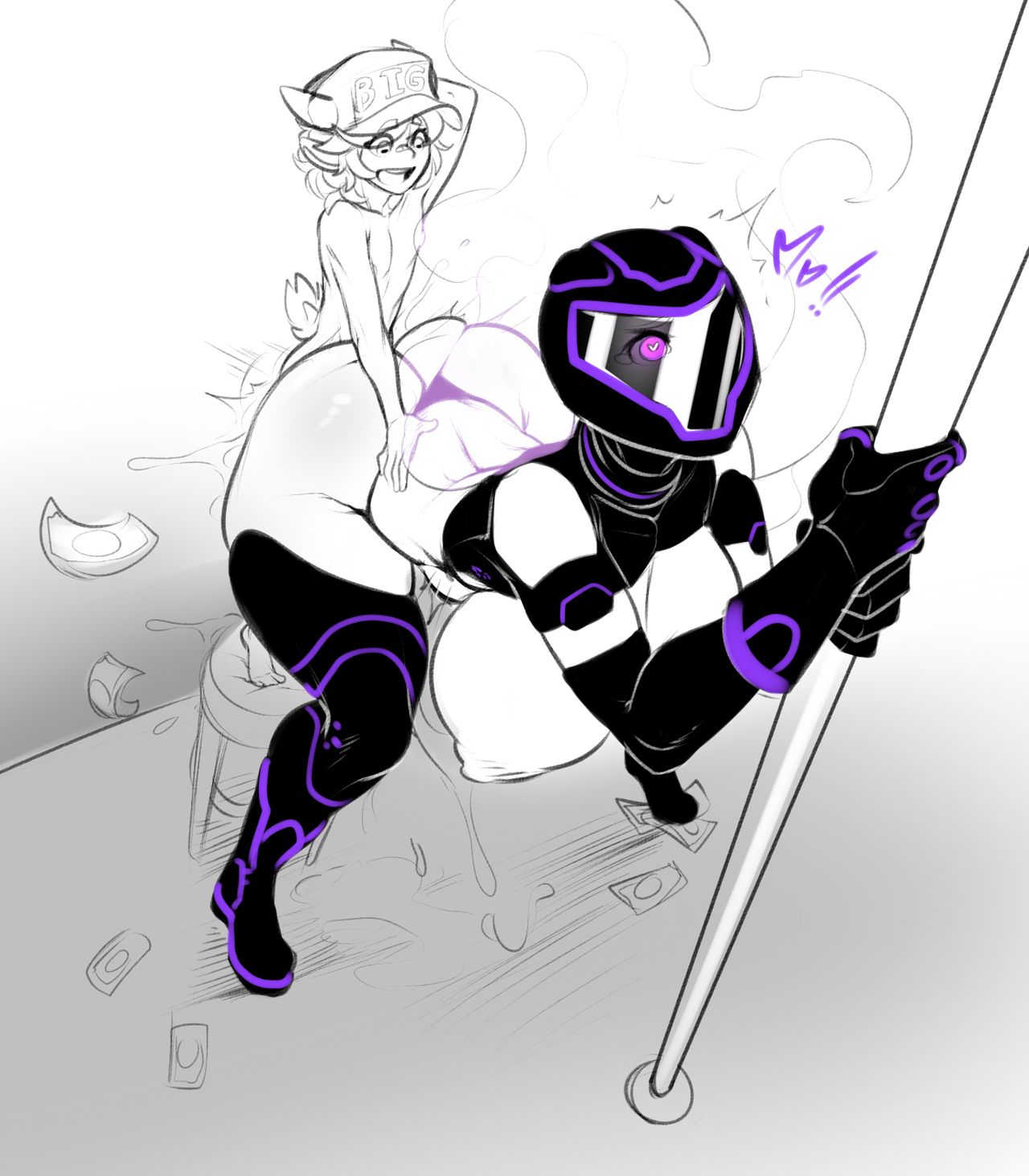 Artist - Eigaka page 6 full