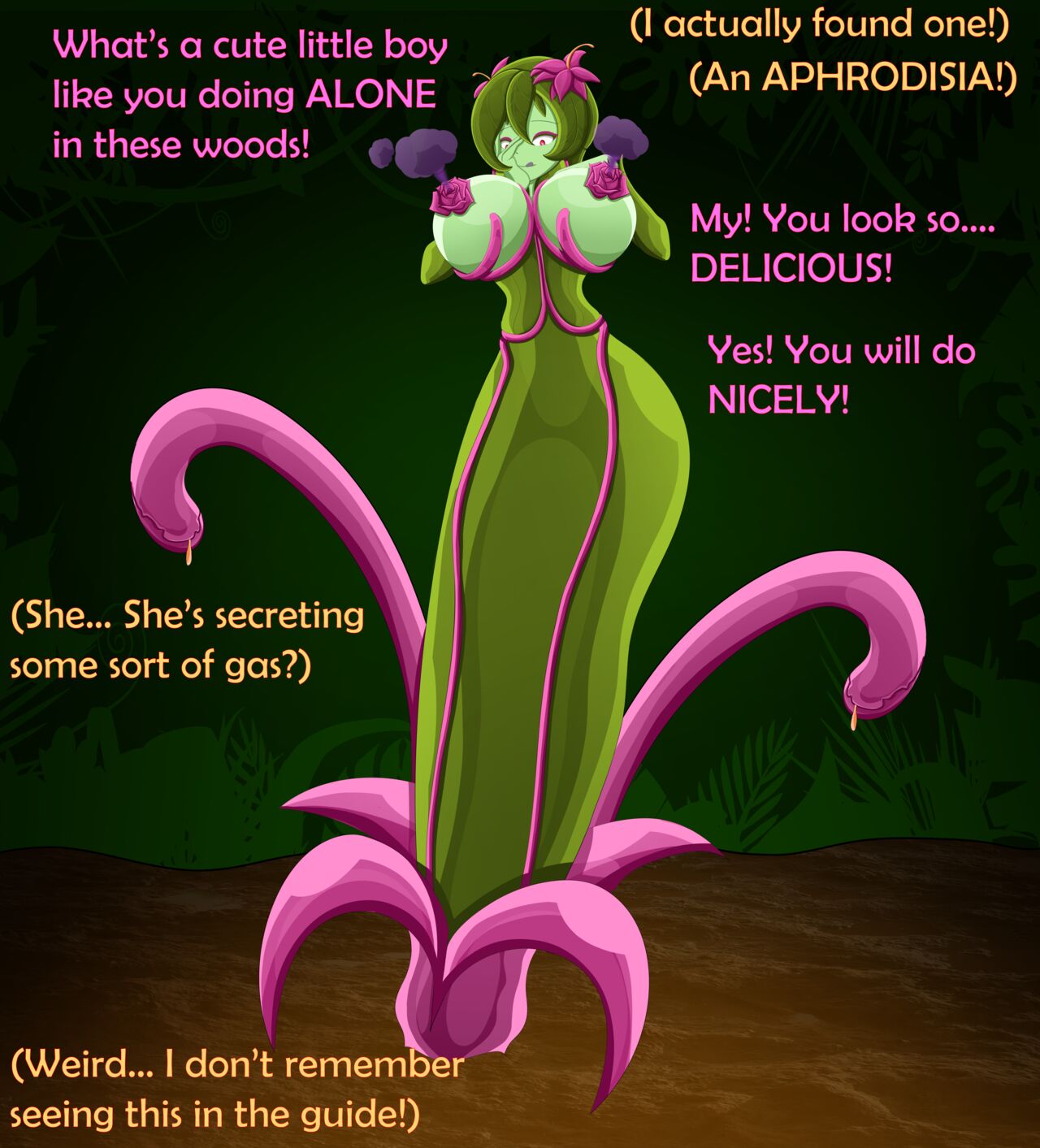 ADRIAN: FEMBOY page 6 full