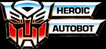TRANSFORMERS  G1 Season 2 Autobots cover