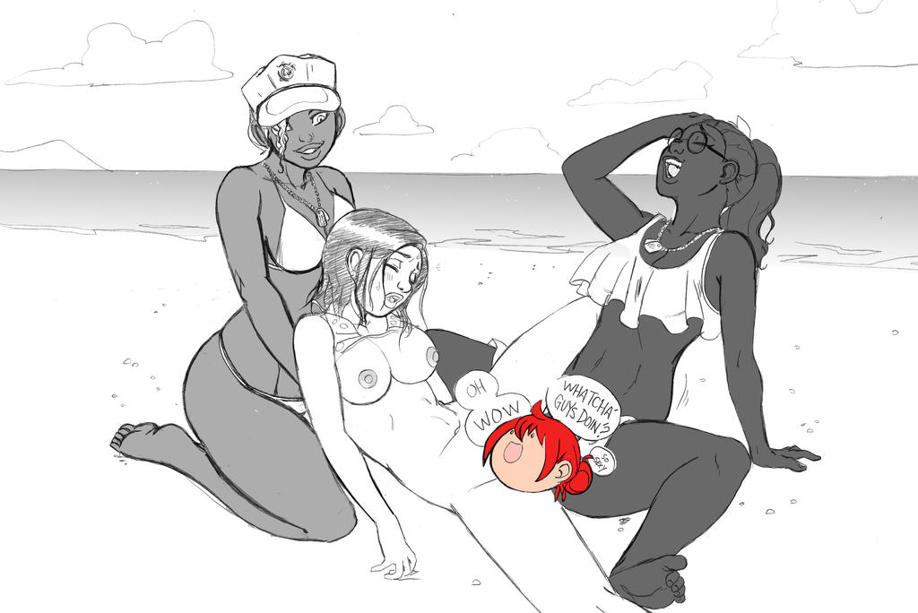 They Messed With The Wrong Marines page 4 full