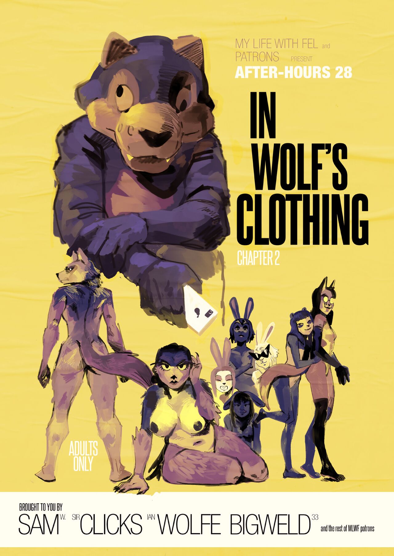 MLWF After-hours 28 page 1 full