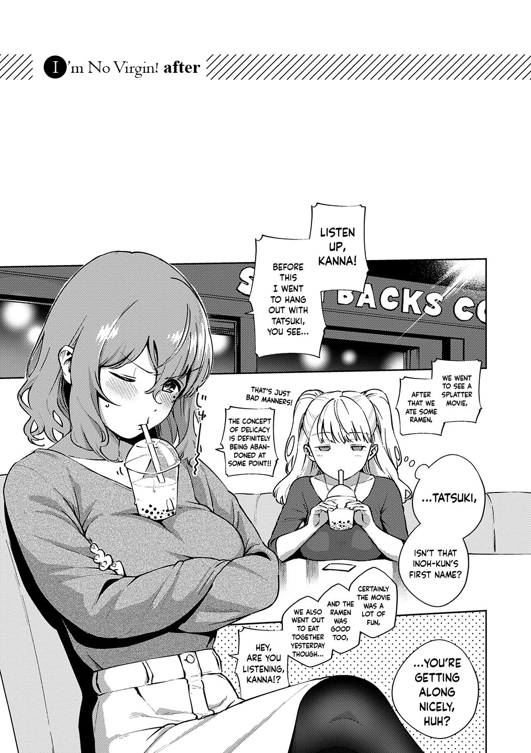 Yamitsuki Pheromone | Addictive Pheromone page 7 full