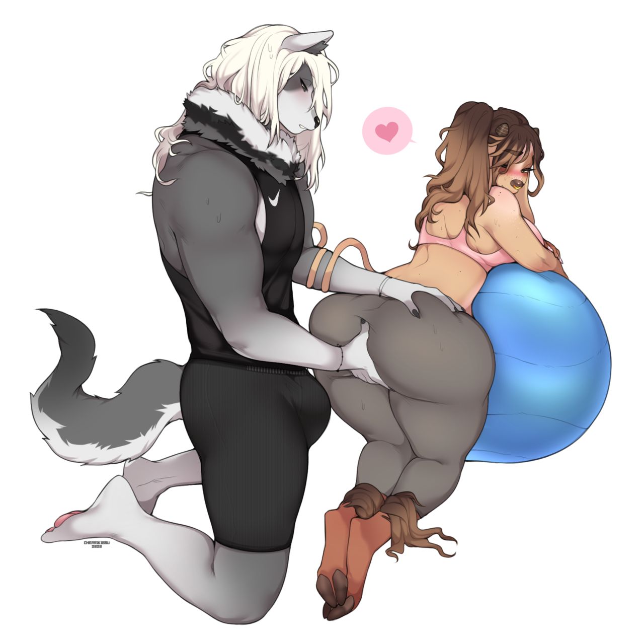 Cherrikissu July 2020 page 8 full