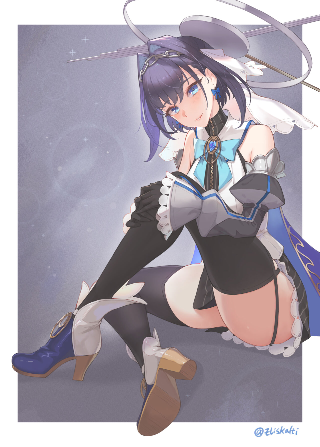 pixiv 藺_ElisKalti page 9 full