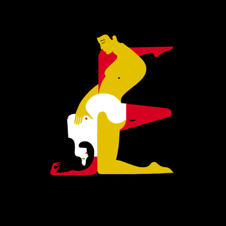 Malika Favre: KAMASUTRA gifs page 5 full
