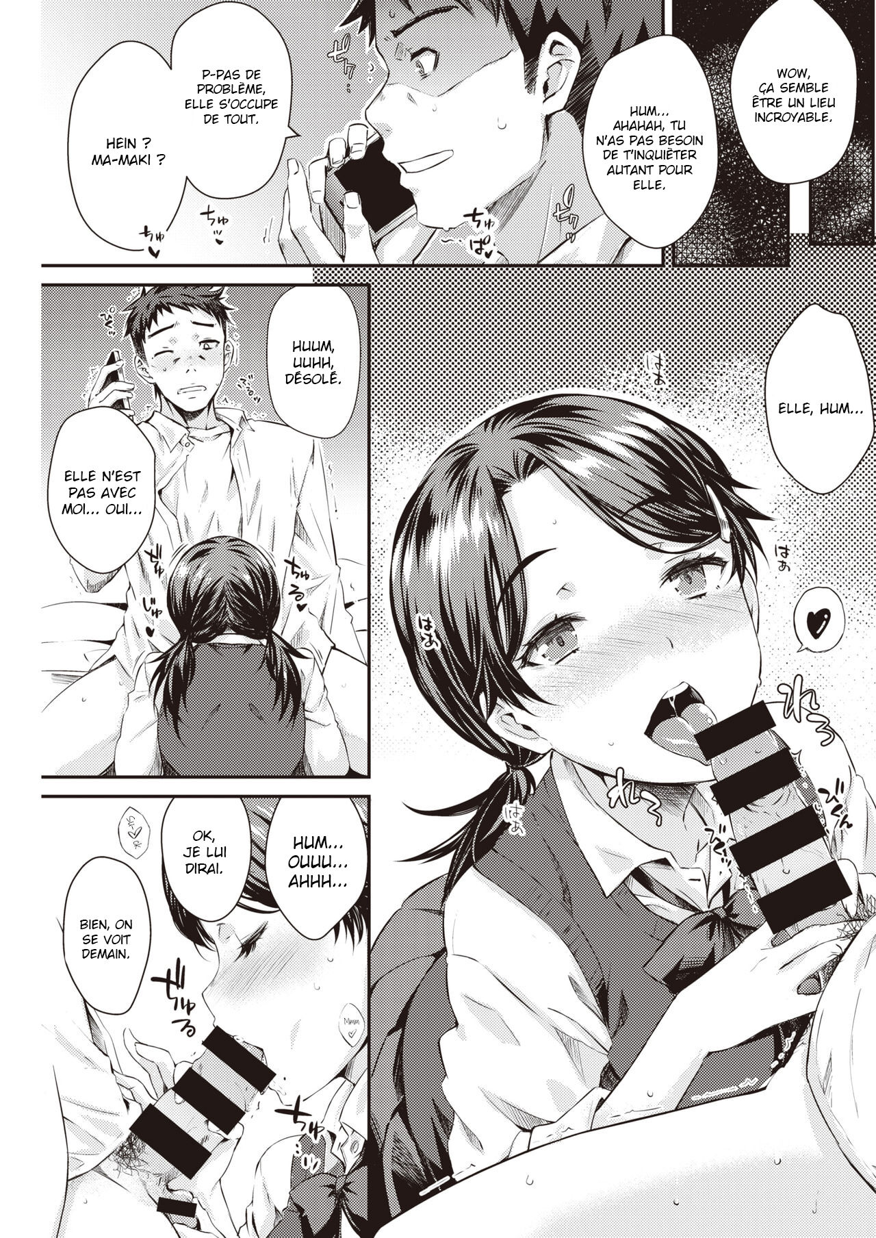 Family Prostitution page 5 full