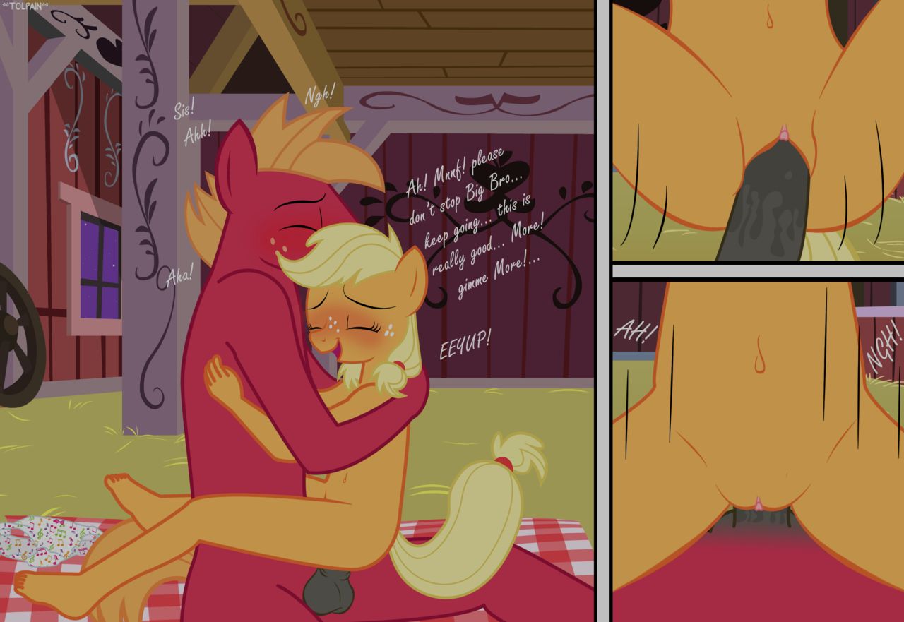 ARTIST Tolpain page 1 full