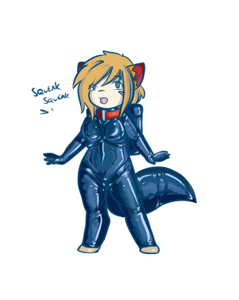Latex Gallery By Ponyfox cover