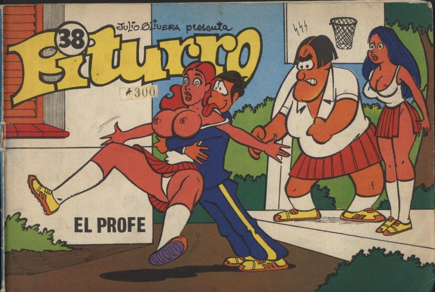 Piturro 38 page 1 full